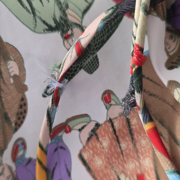 Natori Dynasty Robe - Picture 11 of 16